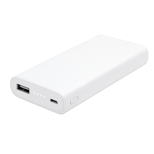 Power Bank — Runs Your Glow